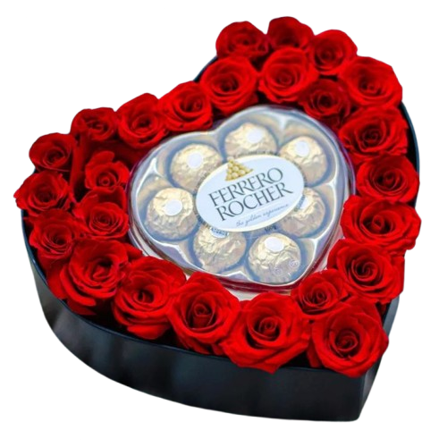 Dulce Amor